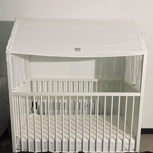 Stokke Crib